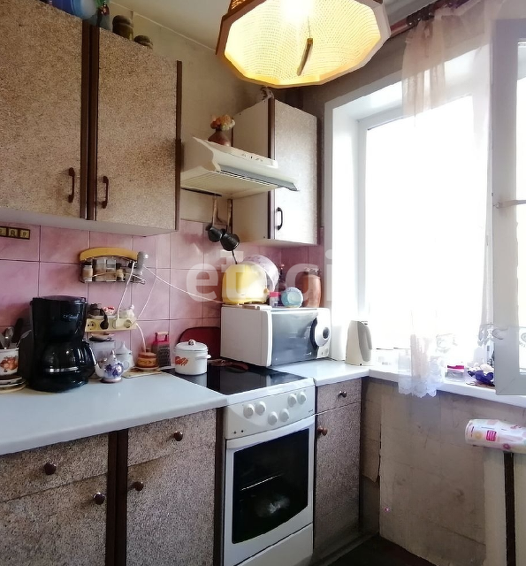 Продаётся 2-комнатная квартира, 45 м²
