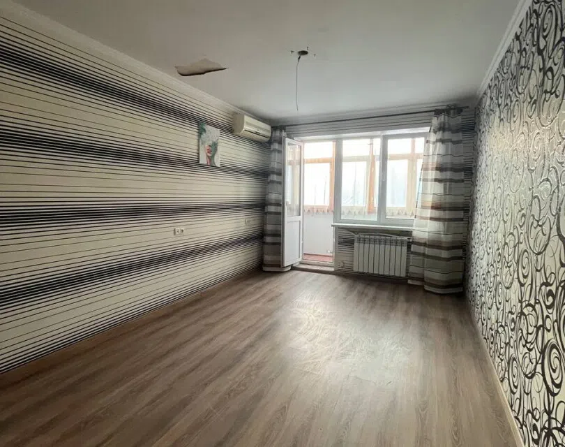 Продаётся 3-комнатная квартира, 63.3 м²