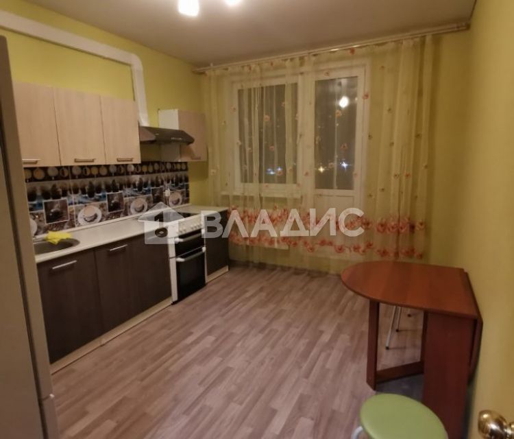Сдаётся 1-комнатная квартира, 37 м²