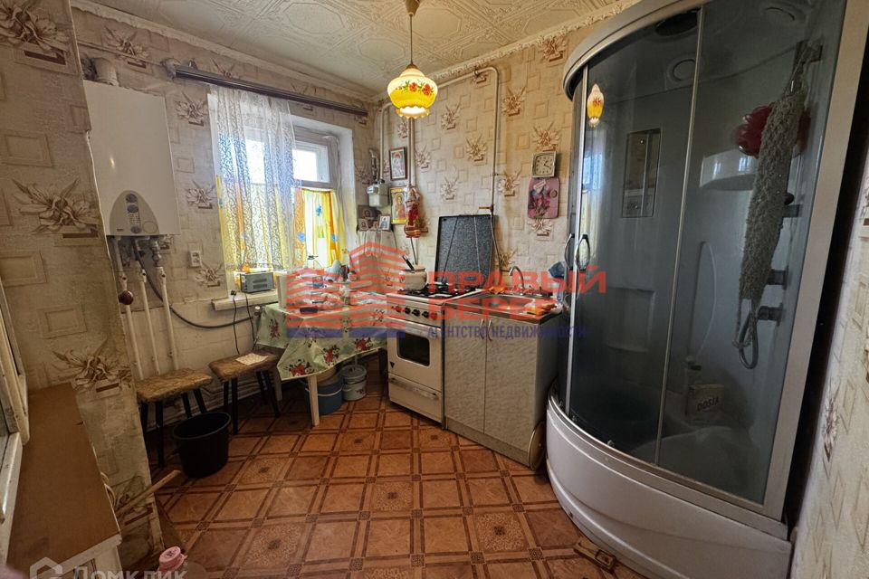 Продаётся 2-комнатная квартира, 35.6 м²
