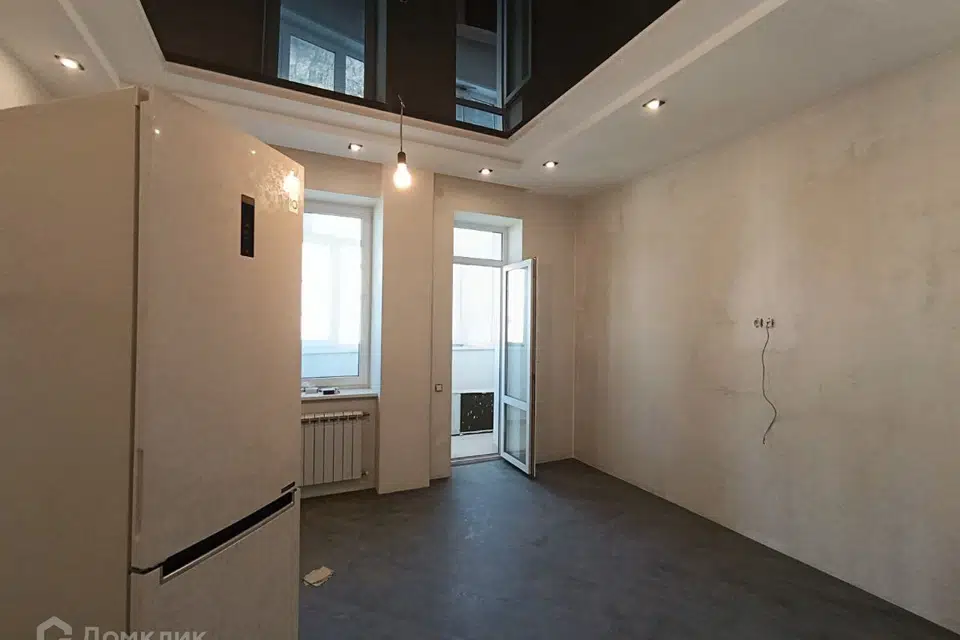 Продаётся 3-комнатная квартира, 95 м²
