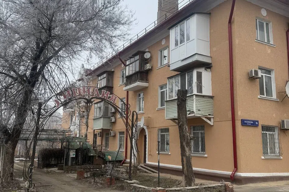 Сдаётся помещение своб. назначения, 80 м²