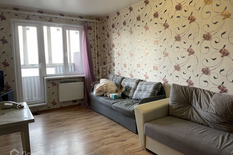Сдаётся 2-комнатная квартира, 51 м²