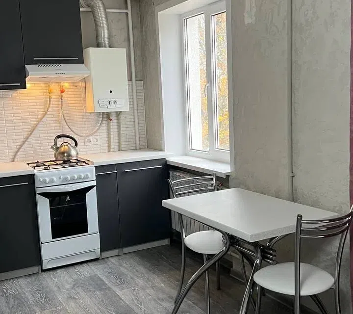 Продаётся 1-комнатная квартира, 31.9 м²