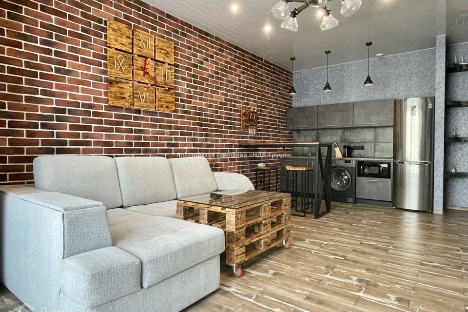 Сдаётся 2-комнатная квартира, 60 м²
