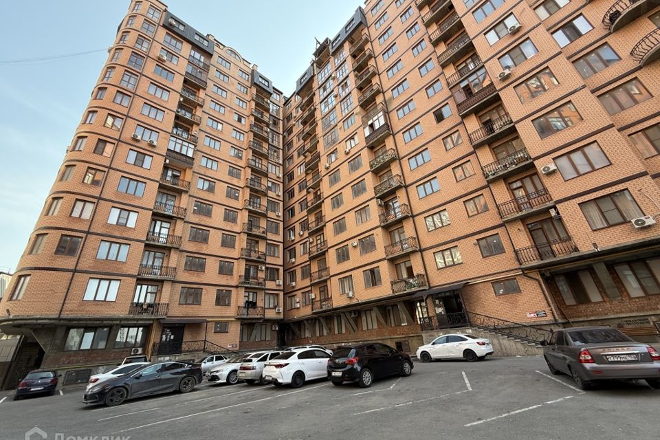 Продаётся 2-комнатная квартира, 95 м²