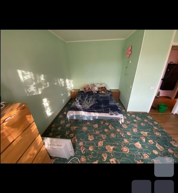 Продаётся 1-комнатная квартира, 25.5 м²