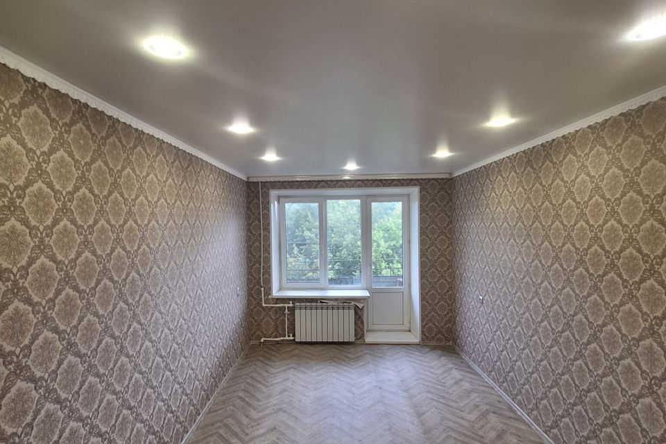 Продаётся 2-комнатная квартира, 44.3 м²
