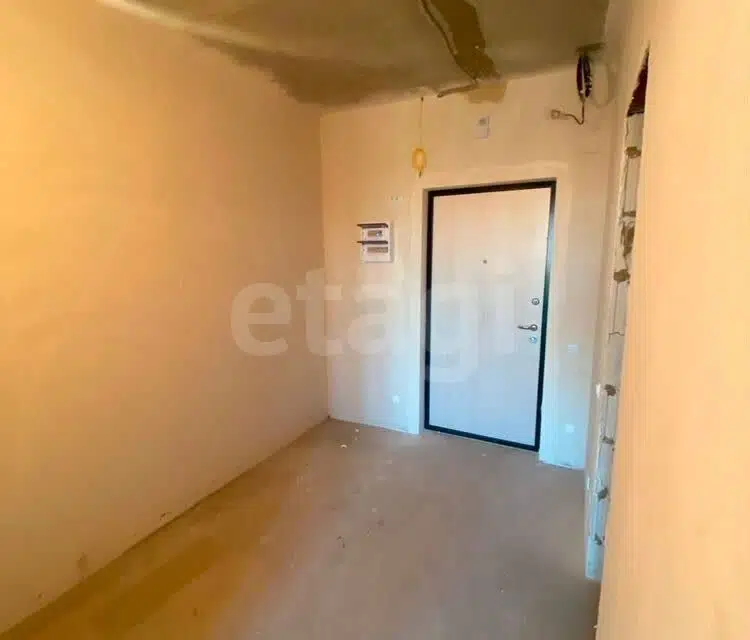 Продаётся 1-комнатная квартира, 38 м²