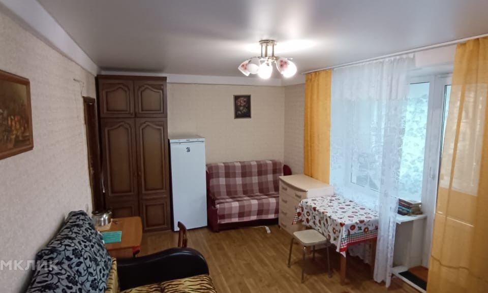 Продаётся комната в 2-комн. квартире, 19 м²