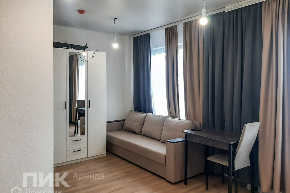 Сдаётся 1-комнатная квартира, 31.9 м²