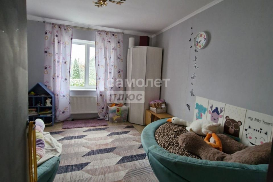 Продаётся 2-комнатная квартира, 63.5 м²