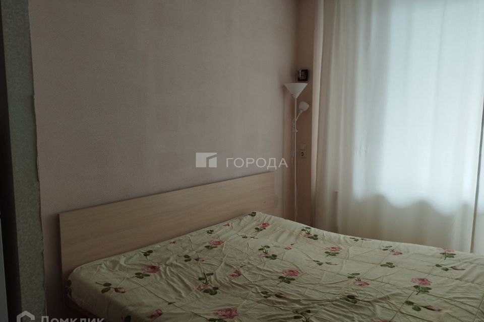 Сдаётся студия, 30 м²