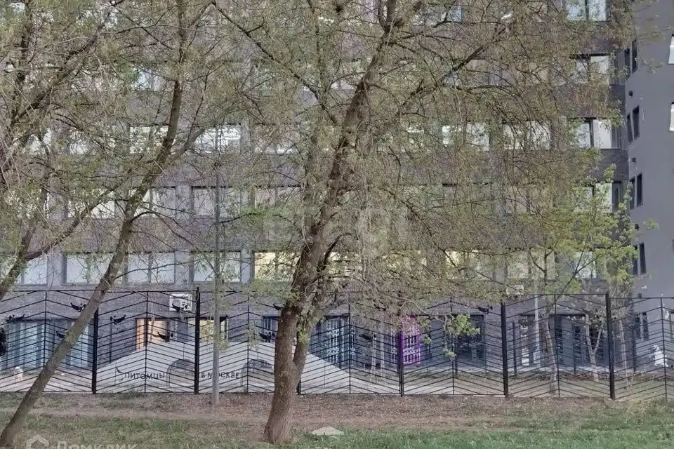 Продаётся 2-комнатная квартира, 55.9 м²