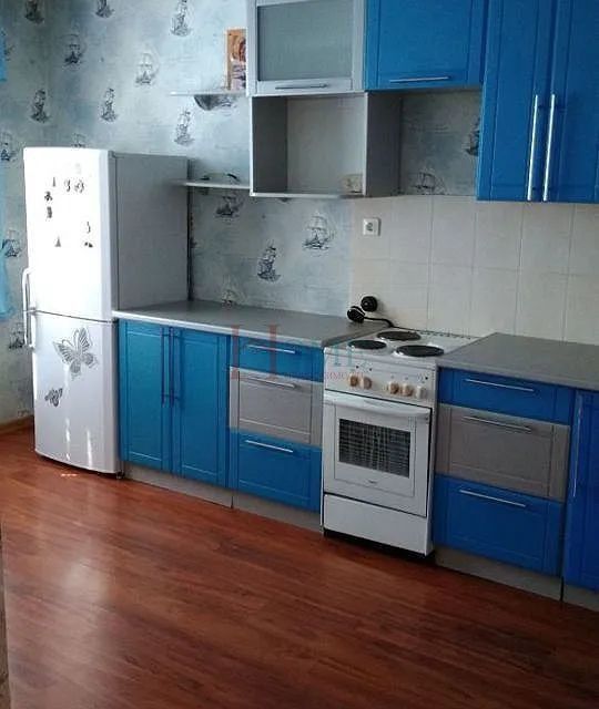 Сдаётся 1-комнатная квартира, 37 м²