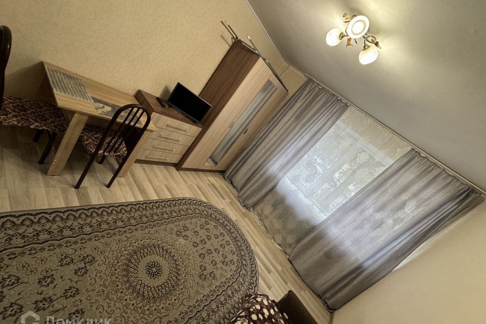 Сдаётся 1-комнатная квартира, 20 м²