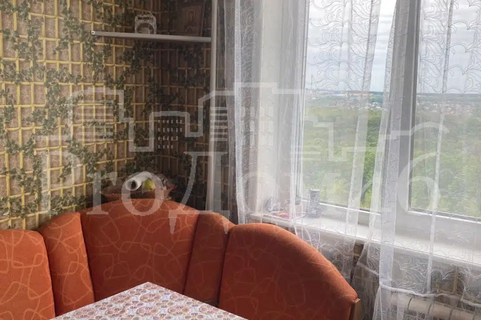 Сдаётся 1-комнатная квартира, 37 м²