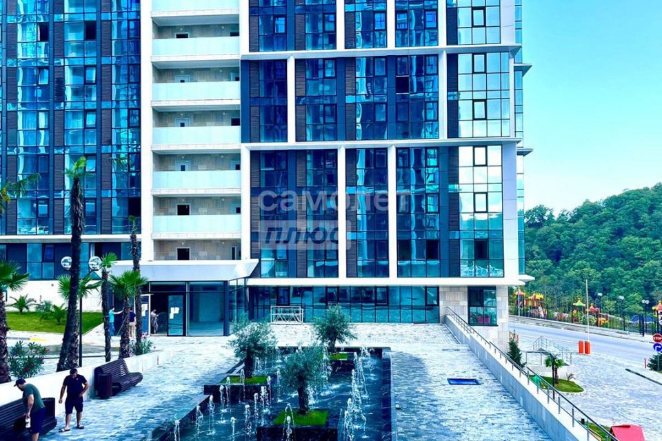 Продаётся студия, 18.1 м²