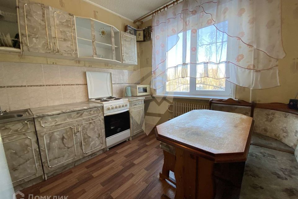 Сдаётся 3-комнатная квартира, 63 м²