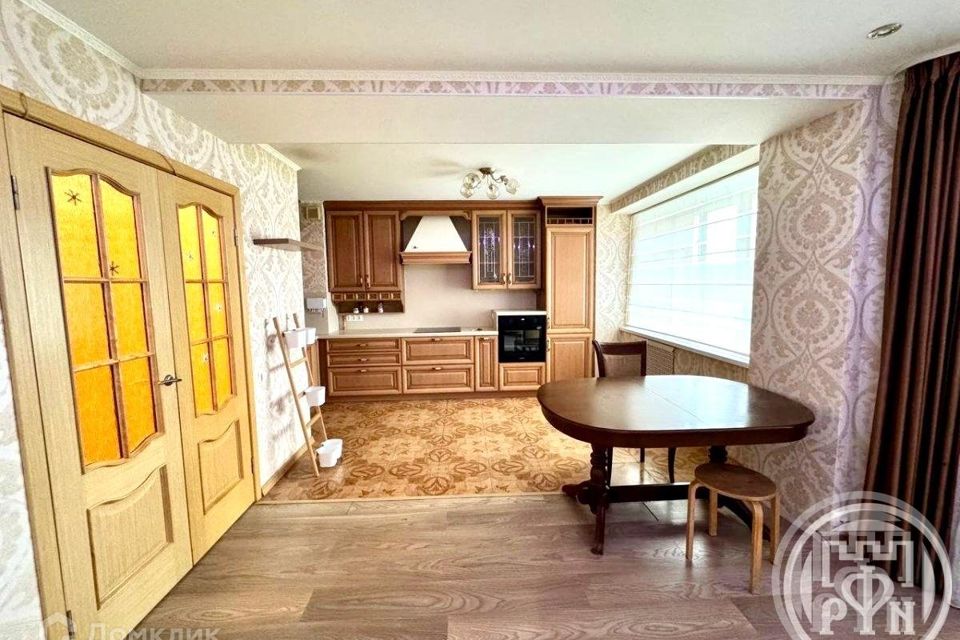 Продаётся 3-комнатная квартира, 88 м²