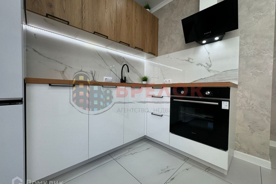 Продаётся 2-комнатная квартира, 57 м²