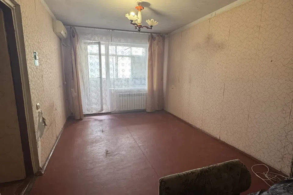 Продаётся 2-комнатная квартира, 45.1 м²