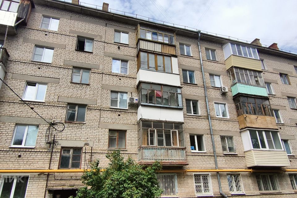 Продаётся 2-комнатная квартира, 40.2 м²
