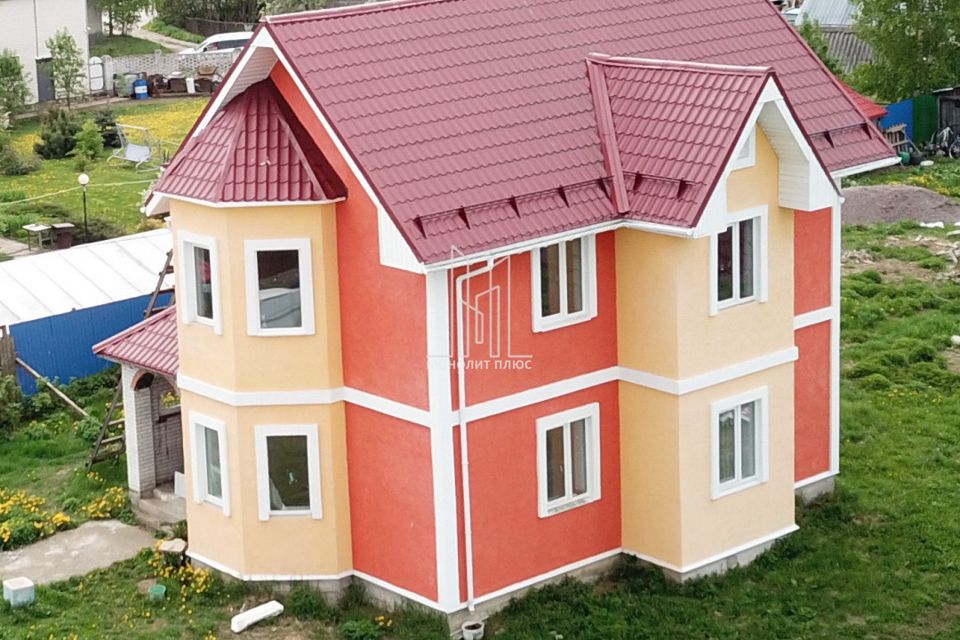 Купить Дом В Д Дружба