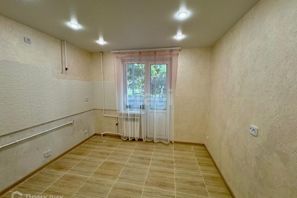Продаётся 2-комнатная квартира, 54.3 м²