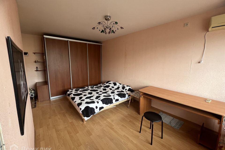 Сдаётся 1-комнатная квартира, 31 м²
