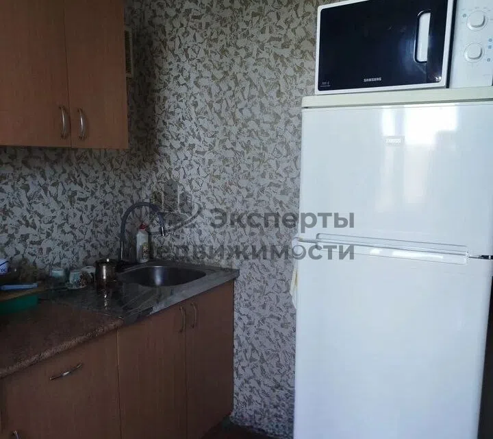 Продаётся 1-комнатная квартира, 31.1 м²
