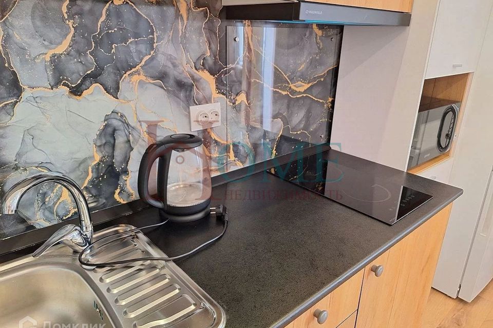 Сдаётся 1-комнатная квартира, 25 м²
