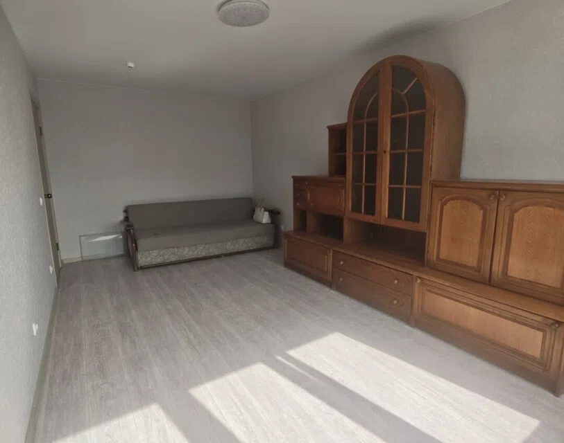 Продаётся 2-комнатная квартира, 52.3 м²
