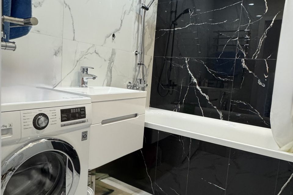 Продаётся 3-комнатная квартира, 78 м²