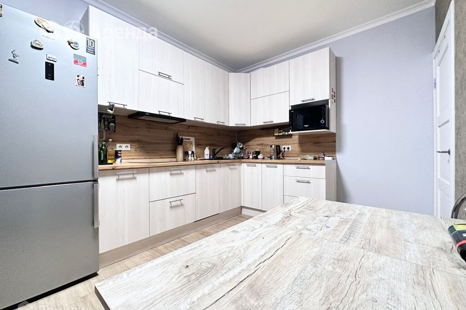 Сдаётся 2-комнатная квартира, 42 м²