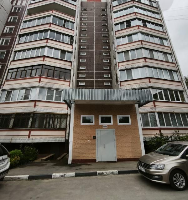 Продаётся 3-комнатная квартира, 83 м²