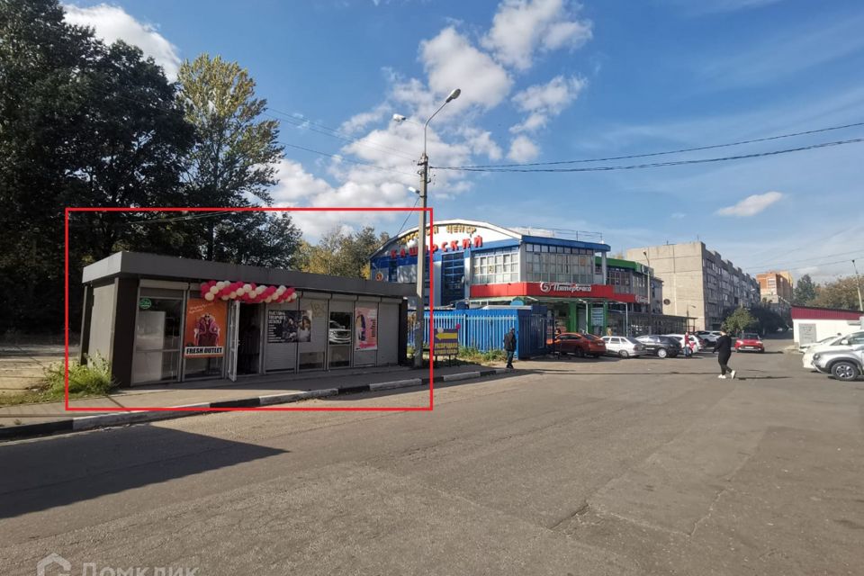 Аренда помещения в домодедово