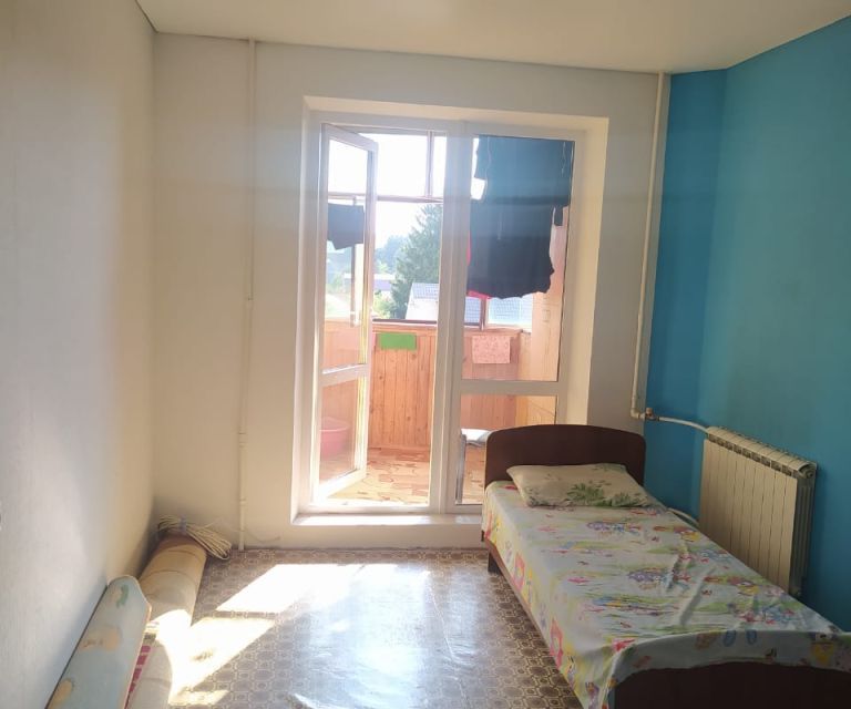 Продаётся 3-комнатная квартира, 63.2 м²