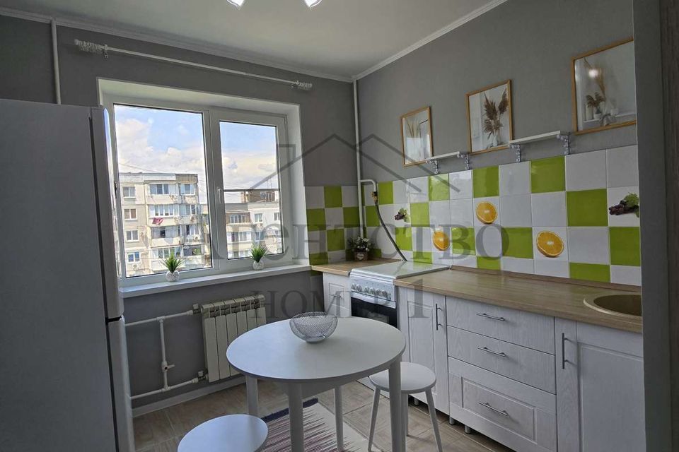 Продаётся 1-комнатная квартира, 32.8 м²