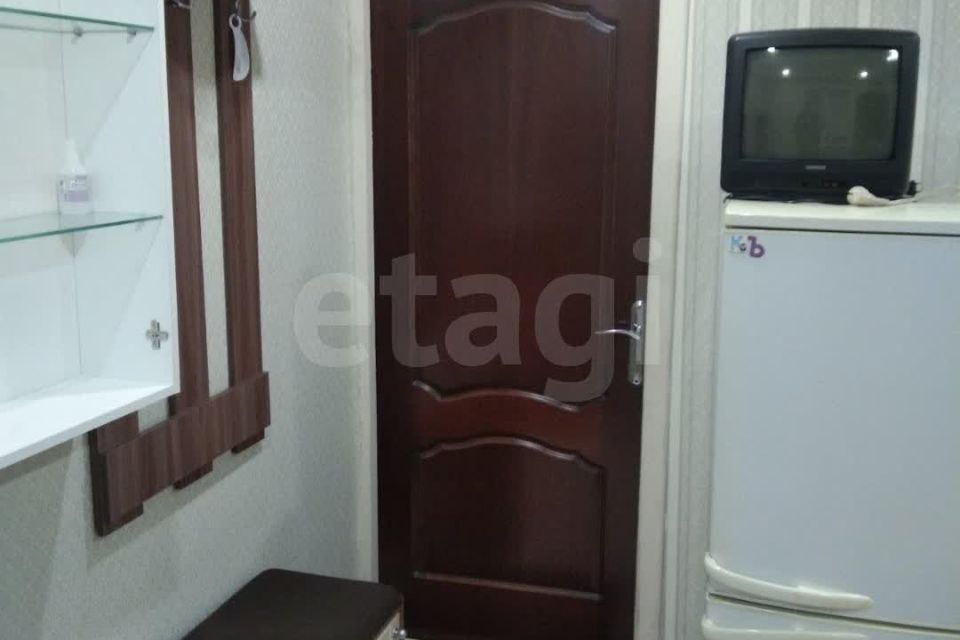 Продаётся комната в 1-комн. квартире, 16.4 м²