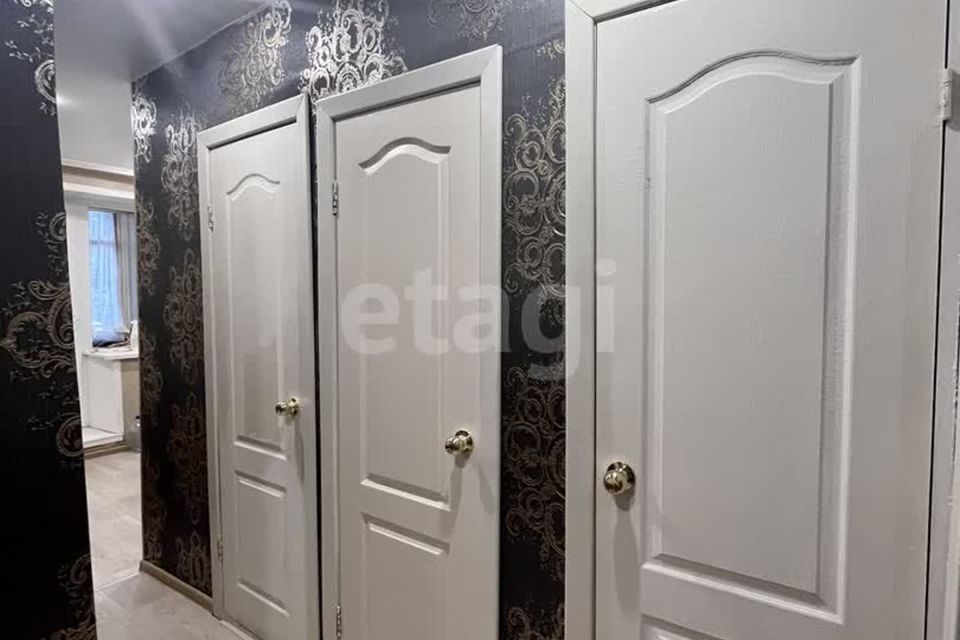 Сдаётся 2-комнатная квартира, 49 м²