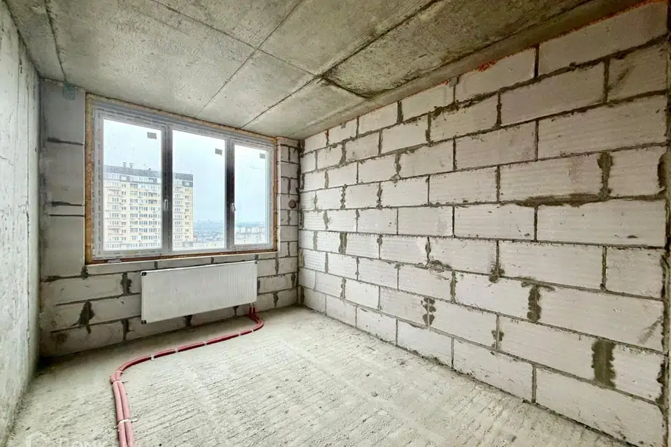 Продаётся 2-комнатная квартира, 48 м²