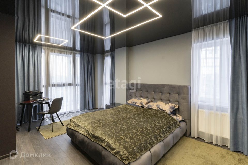 Продаётся 2-комнатная квартира, 80 м²