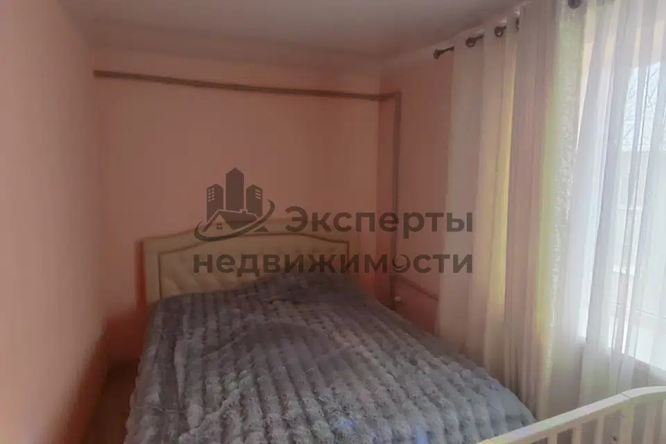 Продаётся 2-комнатная квартира, 44 м²