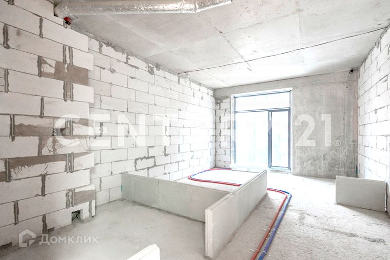 Продаётся студия, 29.2 м²