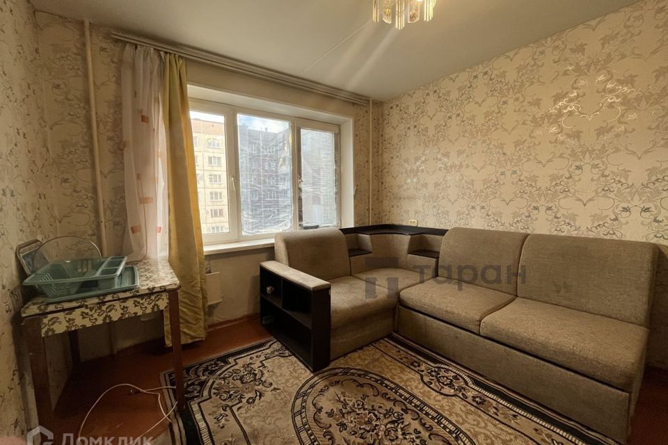 Продаётся комната в 2-комн. квартире, 12 м²