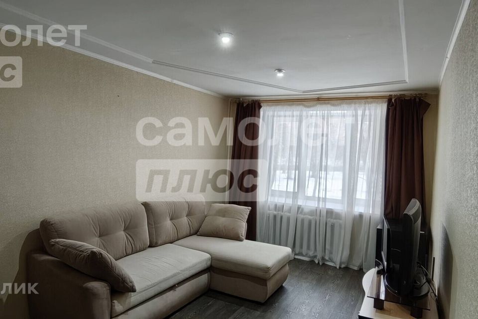 Продаётся 1-комнатная квартира, 29.2 м²