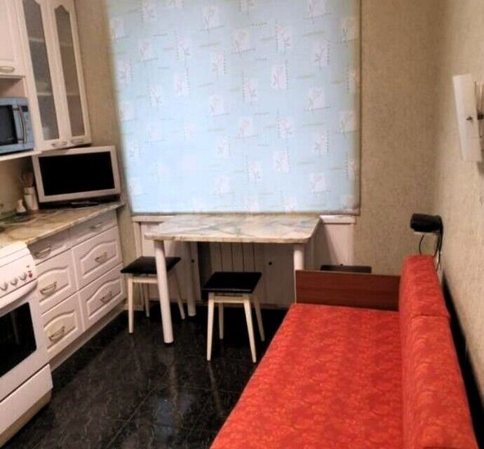 Сдаётся 1-комнатная квартира, 31 м²