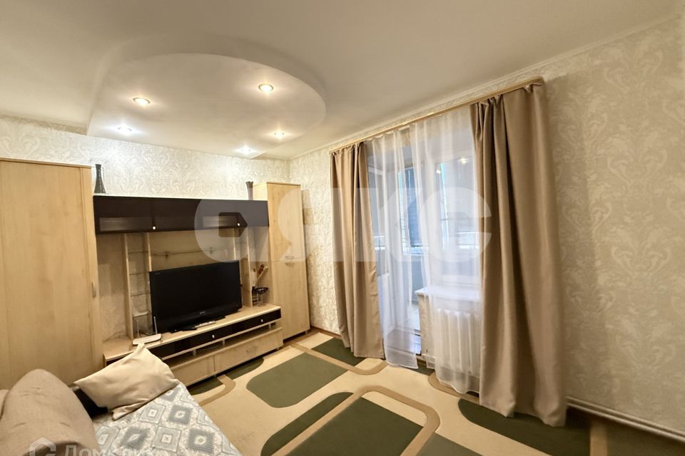 Сдаётся 3-комнатная квартира, 70 м²