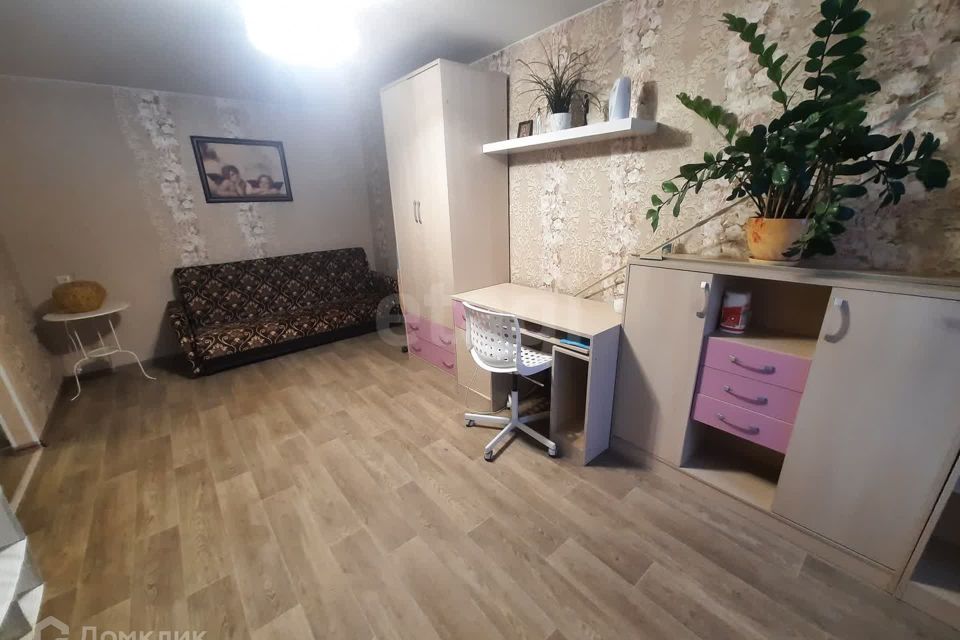 Сдаётся 1-комнатная квартира, 30 м²